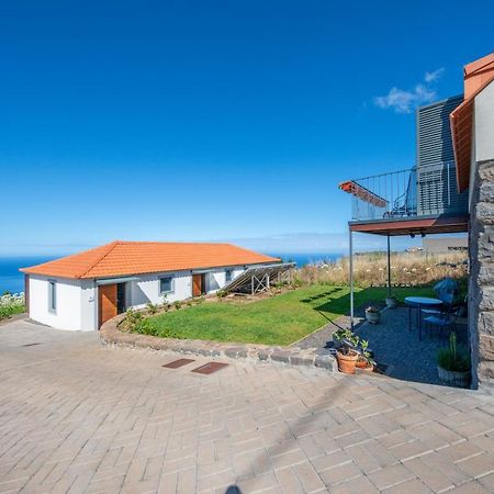 Apartament Ourmadeira - Quinta Inacia, Countryside Escape Calheta  Zewnętrze zdjęcie